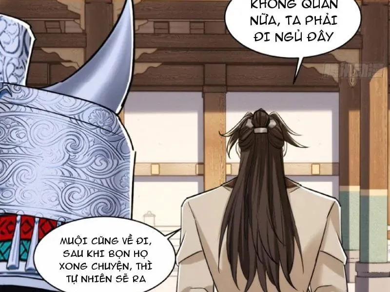 Giáo Chủ Ma Giáo Vụng Trộm Xem Ta Tu Luyện Chương 73 - Trang 28