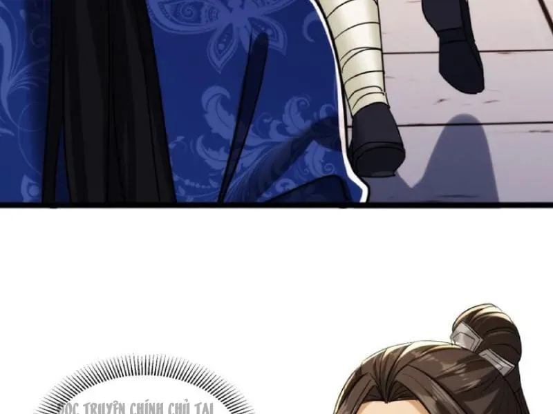 Giáo Chủ Ma Giáo Vụng Trộm Xem Ta Tu Luyện Chương 73 - Trang 30