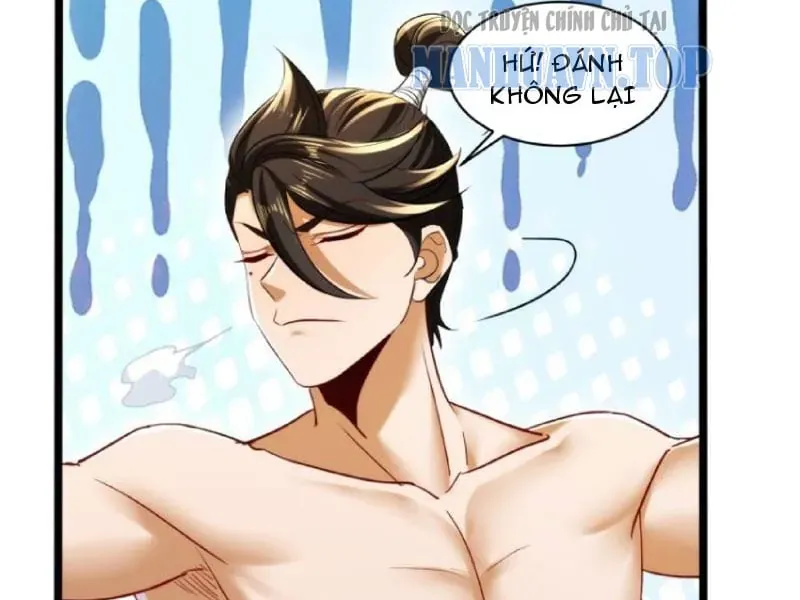 Giáo Chủ Ma Giáo Vụng Trộm Xem Ta Tu Luyện Chương 73 - Trang 4