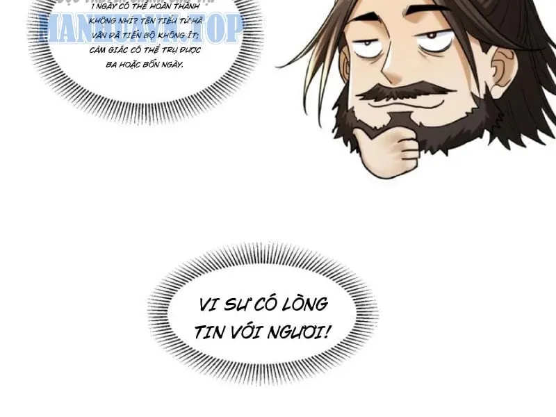 Giáo Chủ Ma Giáo Vụng Trộm Xem Ta Tu Luyện Chương 73 - Trang 31