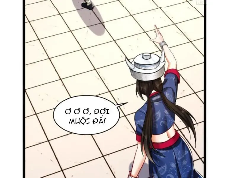 Giáo Chủ Ma Giáo Vụng Trộm Xem Ta Tu Luyện Chương 73 - Trang 33