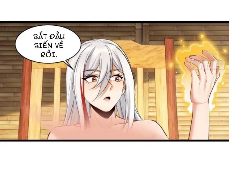 Giáo Chủ Ma Giáo Vụng Trộm Xem Ta Tu Luyện Chương 73 - Trang 35