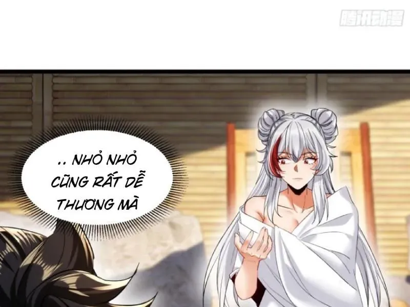 Giáo Chủ Ma Giáo Vụng Trộm Xem Ta Tu Luyện Chương 73 - Trang 39