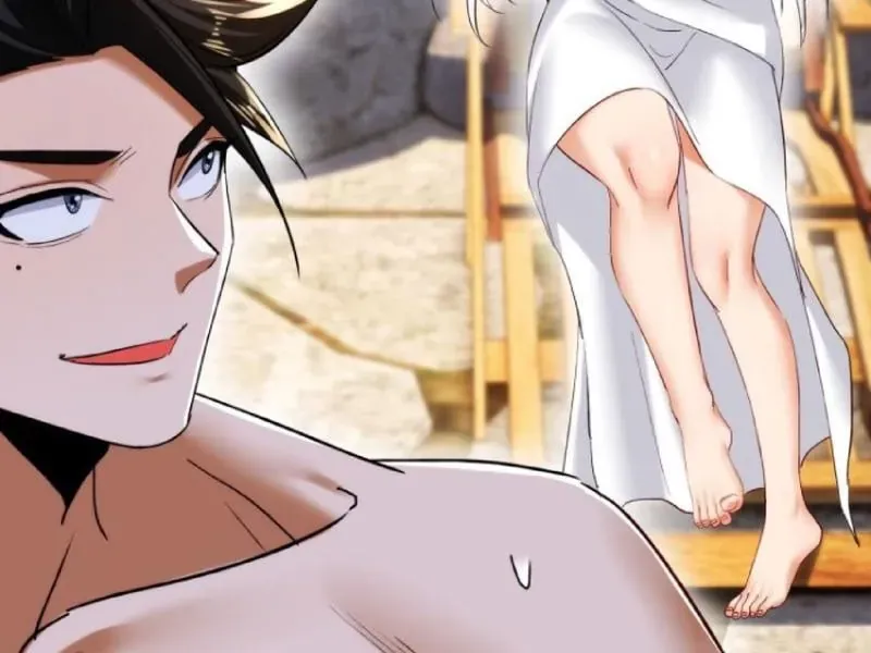 Giáo Chủ Ma Giáo Vụng Trộm Xem Ta Tu Luyện Chương 73 - Trang 40