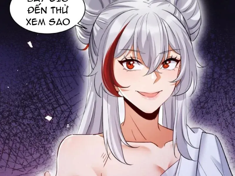 Giáo Chủ Ma Giáo Vụng Trộm Xem Ta Tu Luyện Chương 73 - Trang 45