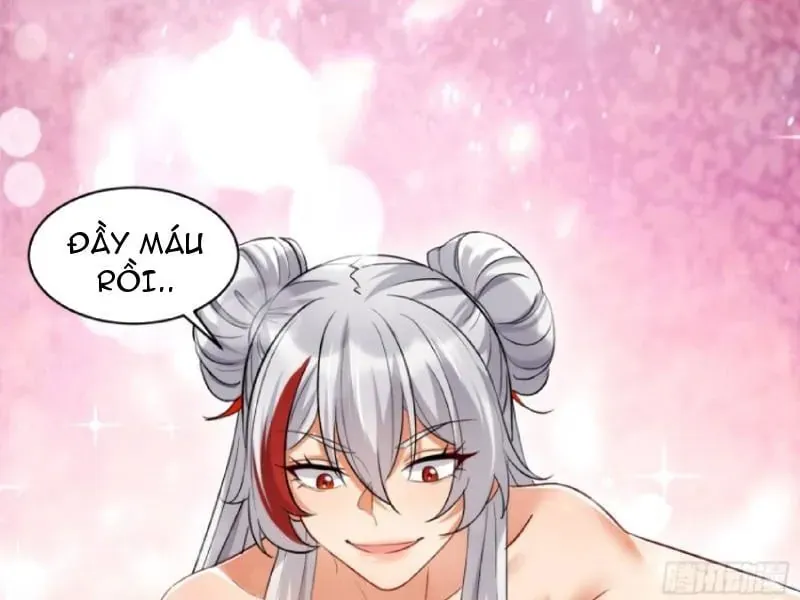 Giáo Chủ Ma Giáo Vụng Trộm Xem Ta Tu Luyện Chương 73 - Trang 50