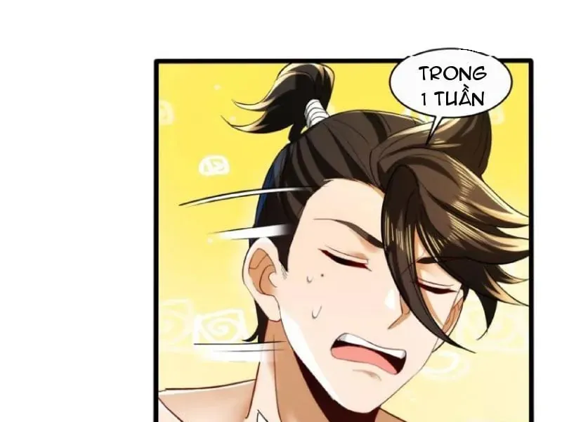 Giáo Chủ Ma Giáo Vụng Trộm Xem Ta Tu Luyện Chương 73 - Trang 8