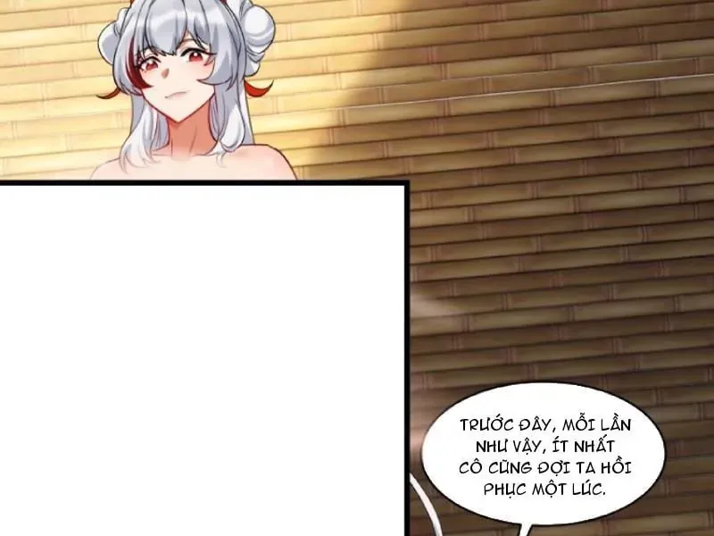 Giáo Chủ Ma Giáo Vụng Trộm Xem Ta Tu Luyện Chương 73 - Trang 72
