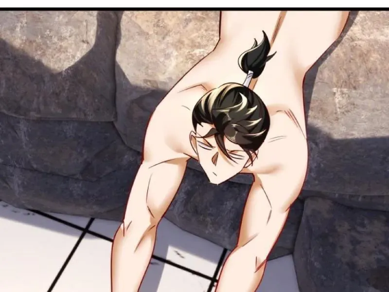 Giáo Chủ Ma Giáo Vụng Trộm Xem Ta Tu Luyện Chương 73 - Trang 77