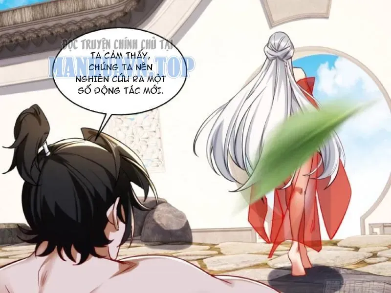 Giáo Chủ Ma Giáo Vụng Trộm Xem Ta Tu Luyện Chương 73 - Trang 88