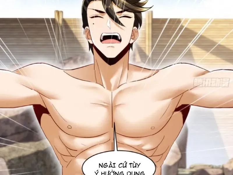 Giáo Chủ Ma Giáo Vụng Trộm Xem Ta Tu Luyện Chương 73 - Trang 10