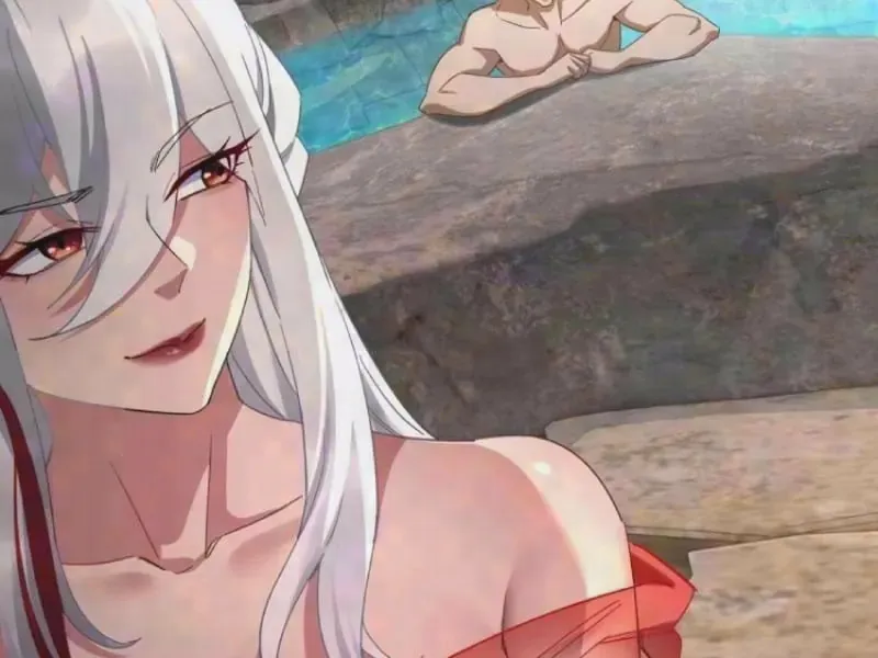 Giáo Chủ Ma Giáo Vụng Trộm Xem Ta Tu Luyện Chương 74 - Trang 2