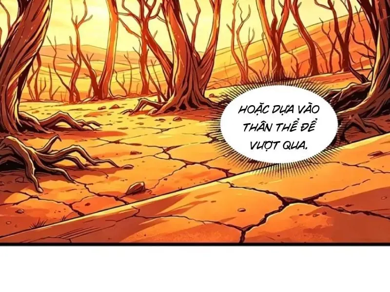 Giáo Chủ Ma Giáo Vụng Trộm Xem Ta Tu Luyện Chương 74 - Trang 16