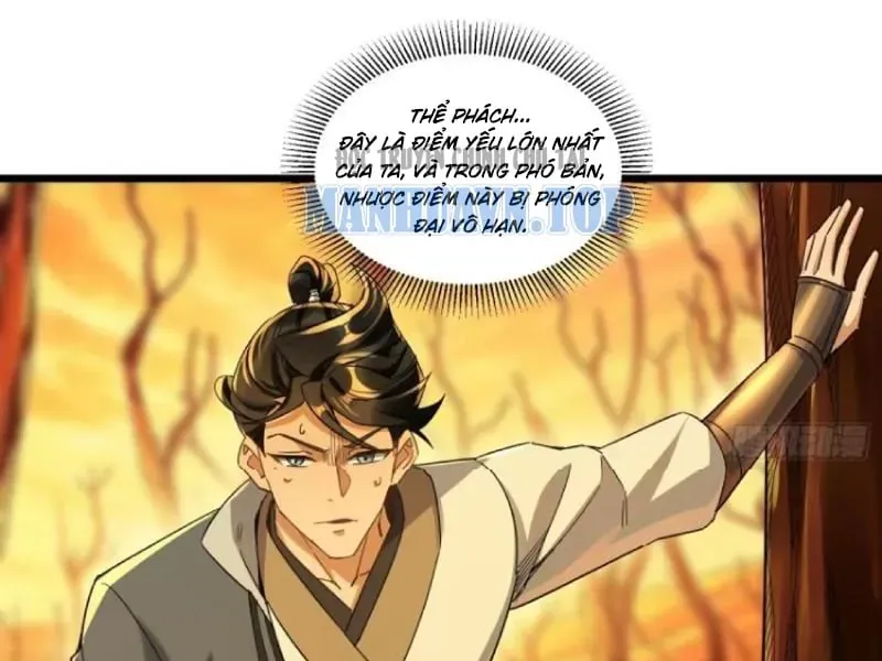 Giáo Chủ Ma Giáo Vụng Trộm Xem Ta Tu Luyện Chương 74 - Trang 17