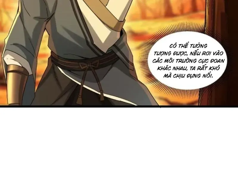 Giáo Chủ Ma Giáo Vụng Trộm Xem Ta Tu Luyện Chương 74 - Trang 18