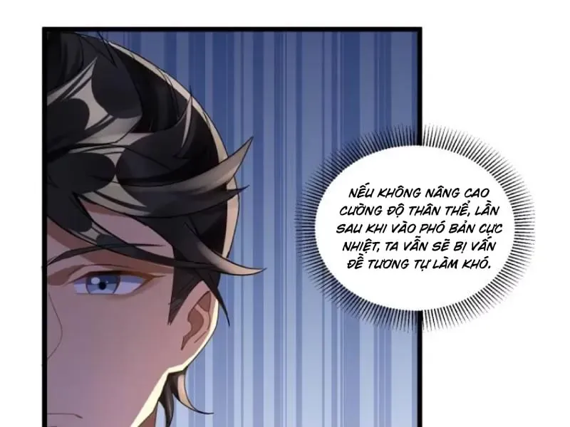 Giáo Chủ Ma Giáo Vụng Trộm Xem Ta Tu Luyện Chương 74 - Trang 19