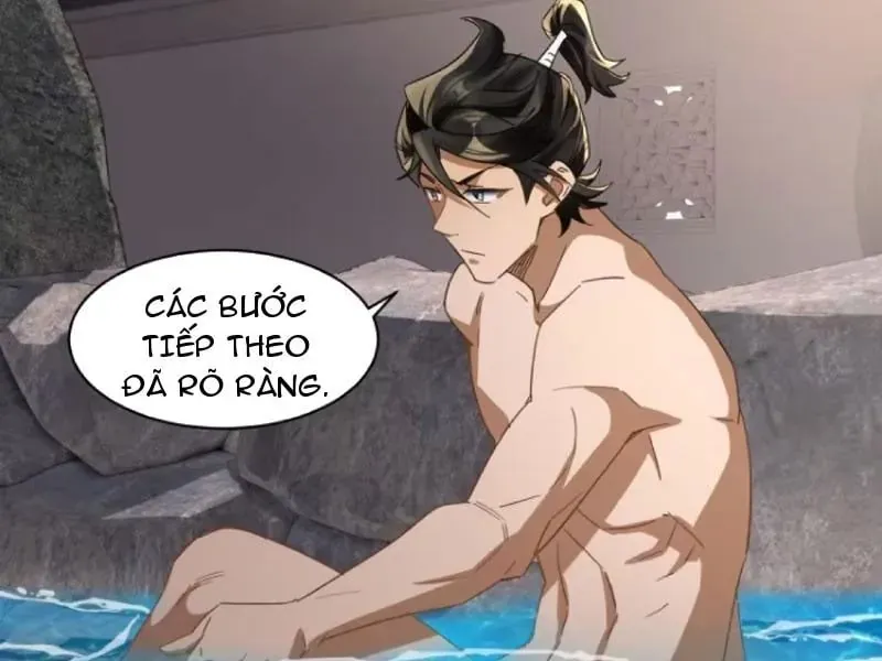 Giáo Chủ Ma Giáo Vụng Trộm Xem Ta Tu Luyện Chương 74 - Trang 21