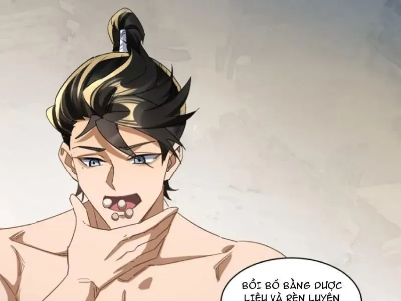 Giáo Chủ Ma Giáo Vụng Trộm Xem Ta Tu Luyện Chương 74 - Trang 23