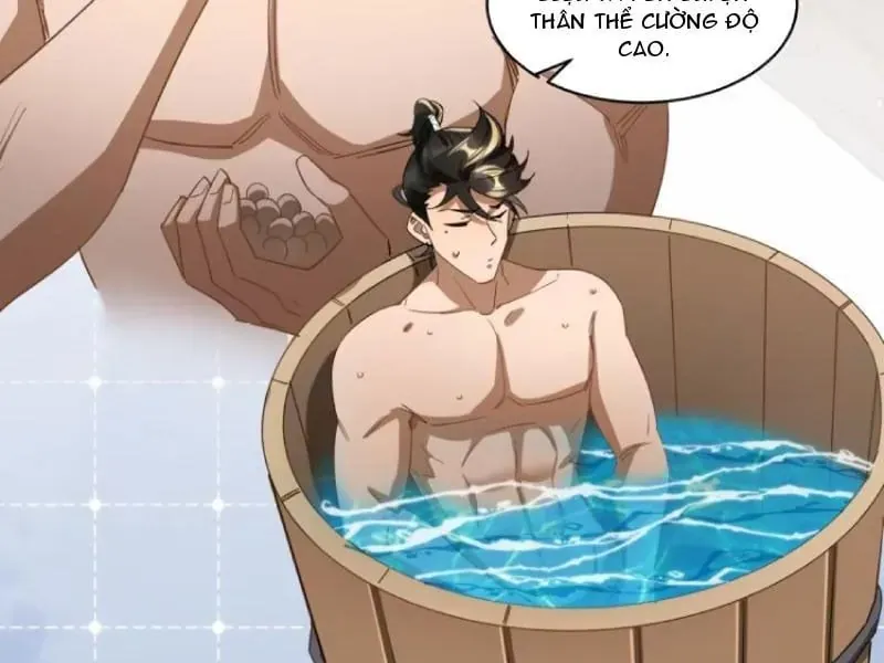 Giáo Chủ Ma Giáo Vụng Trộm Xem Ta Tu Luyện Chương 74 - Trang 24