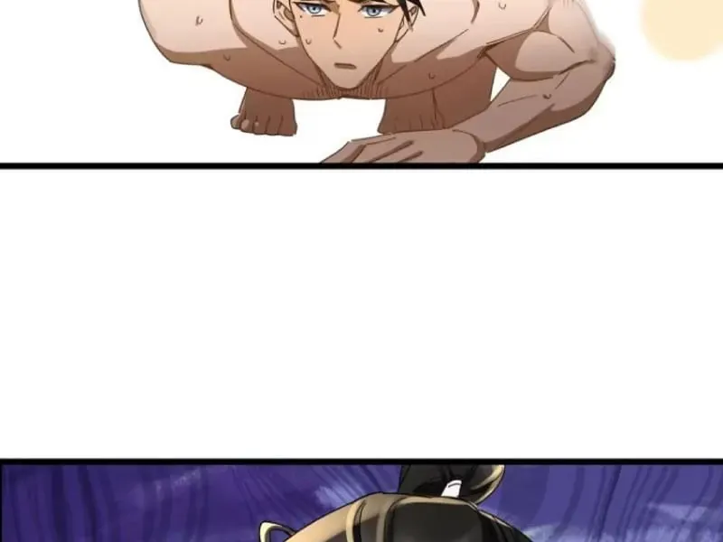 Giáo Chủ Ma Giáo Vụng Trộm Xem Ta Tu Luyện Chương 74 - Trang 26