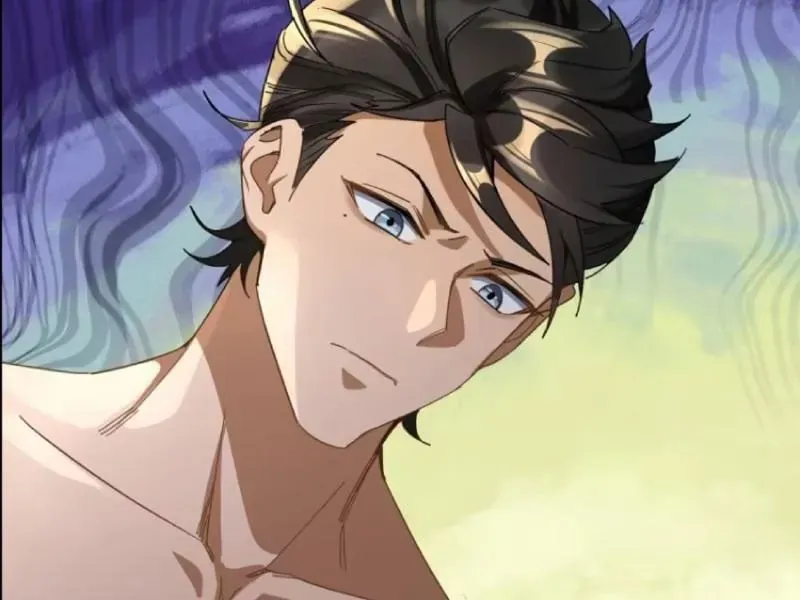 Giáo Chủ Ma Giáo Vụng Trộm Xem Ta Tu Luyện Chương 74 - Trang 27