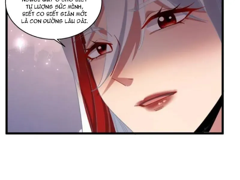 Giáo Chủ Ma Giáo Vụng Trộm Xem Ta Tu Luyện Chương 74 - Trang 4