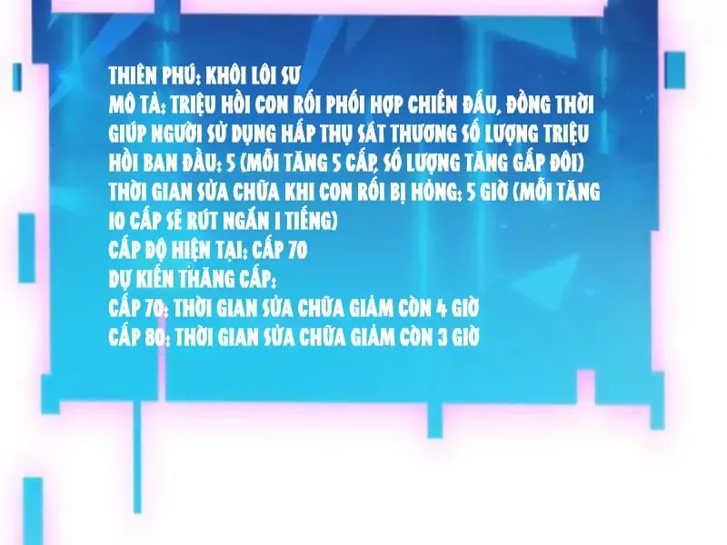 Giáo Chủ Ma Giáo Vụng Trộm Xem Ta Tu Luyện Chương 74 - Trang 33