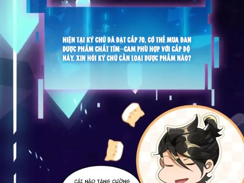 Giáo Chủ Ma Giáo Vụng Trộm Xem Ta Tu Luyện Chương 74 - Trang 37