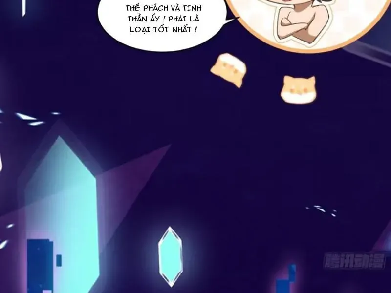 Giáo Chủ Ma Giáo Vụng Trộm Xem Ta Tu Luyện Chương 74 - Trang 38