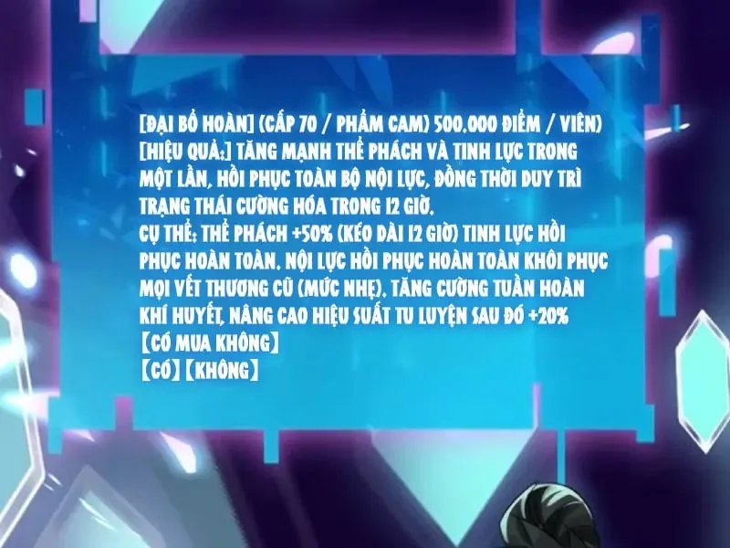 Giáo Chủ Ma Giáo Vụng Trộm Xem Ta Tu Luyện Chương 74 - Trang 39