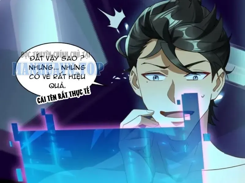 Giáo Chủ Ma Giáo Vụng Trộm Xem Ta Tu Luyện Chương 74 - Trang 40