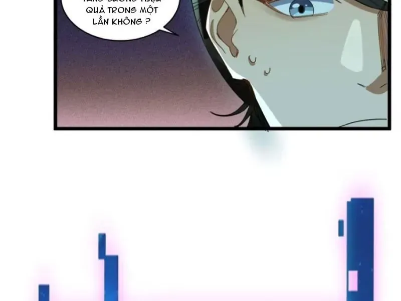 Giáo Chủ Ma Giáo Vụng Trộm Xem Ta Tu Luyện Chương 74 - Trang 42