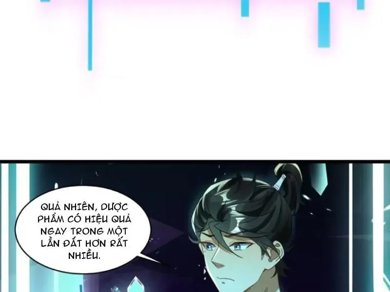 Giáo Chủ Ma Giáo Vụng Trộm Xem Ta Tu Luyện Chương 74 - Trang 44