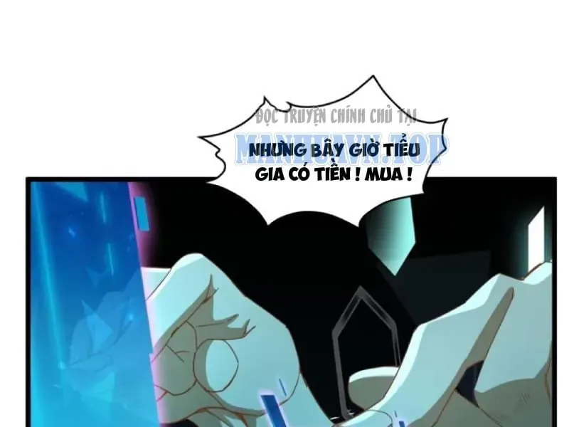 Giáo Chủ Ma Giáo Vụng Trộm Xem Ta Tu Luyện Chương 74 - Trang 46