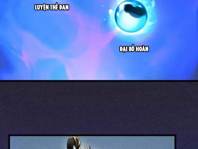 Giáo Chủ Ma Giáo Vụng Trộm Xem Ta Tu Luyện Chương 74 - Trang 49
