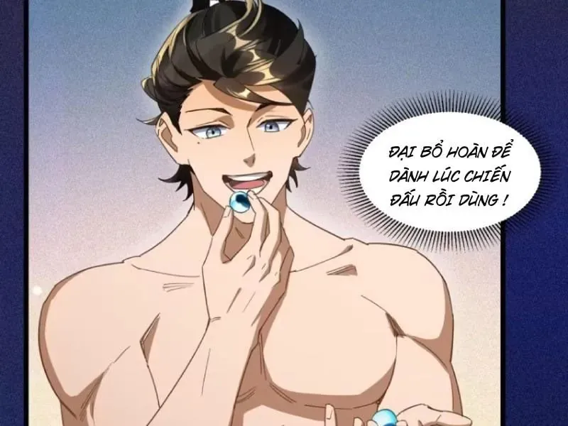 Giáo Chủ Ma Giáo Vụng Trộm Xem Ta Tu Luyện Chương 74 - Trang 50