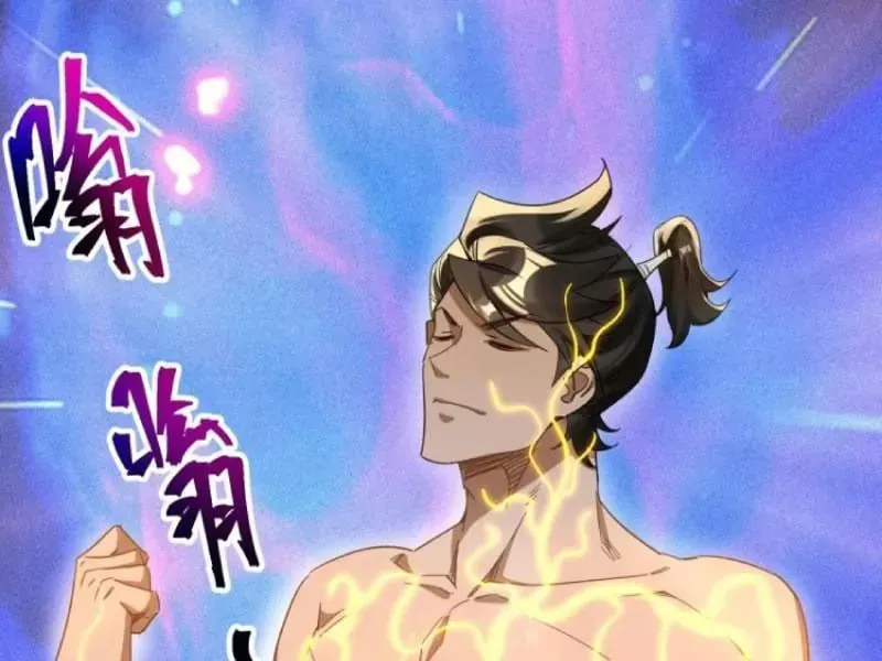 Giáo Chủ Ma Giáo Vụng Trộm Xem Ta Tu Luyện Chương 74 - Trang 52