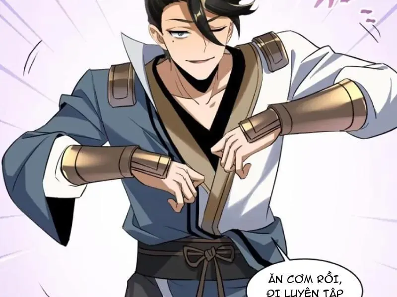 Giáo Chủ Ma Giáo Vụng Trộm Xem Ta Tu Luyện Chương 74 - Trang 56