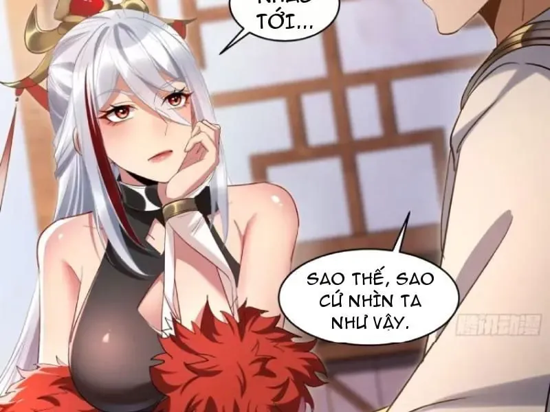 Giáo Chủ Ma Giáo Vụng Trộm Xem Ta Tu Luyện Chương 74 - Trang 61