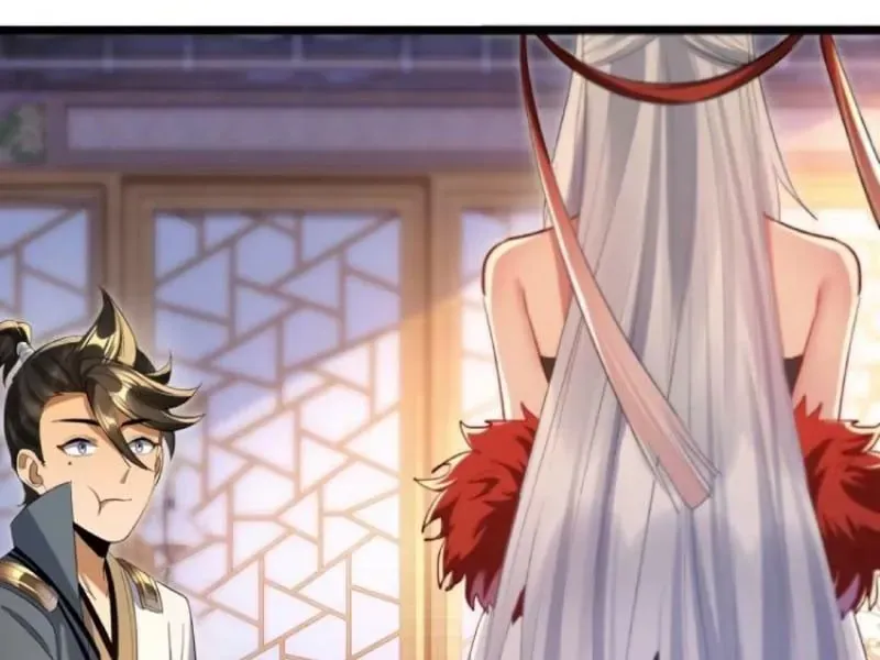 Giáo Chủ Ma Giáo Vụng Trộm Xem Ta Tu Luyện Chương 74 - Trang 63