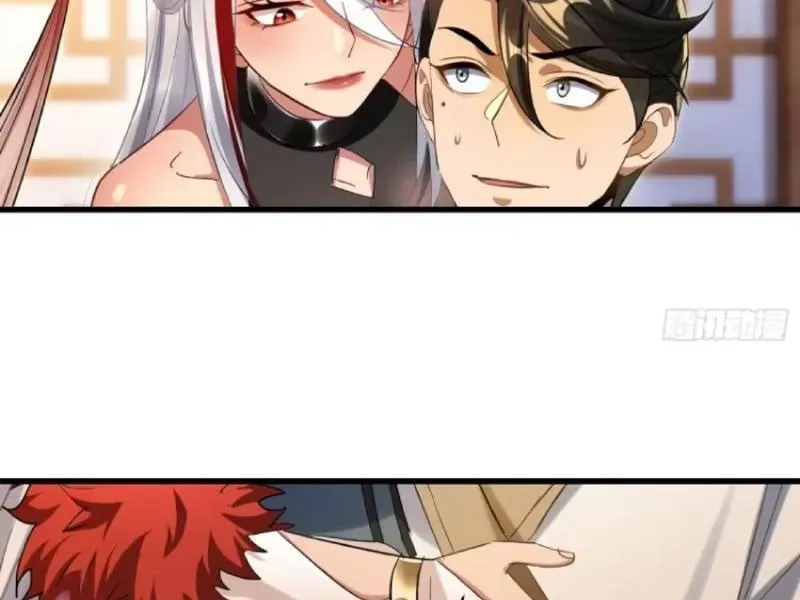 Giáo Chủ Ma Giáo Vụng Trộm Xem Ta Tu Luyện Chương 74 - Trang 66