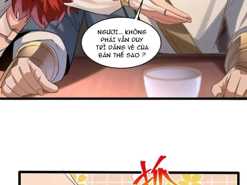 Giáo Chủ Ma Giáo Vụng Trộm Xem Ta Tu Luyện Chương 74 - Trang 67