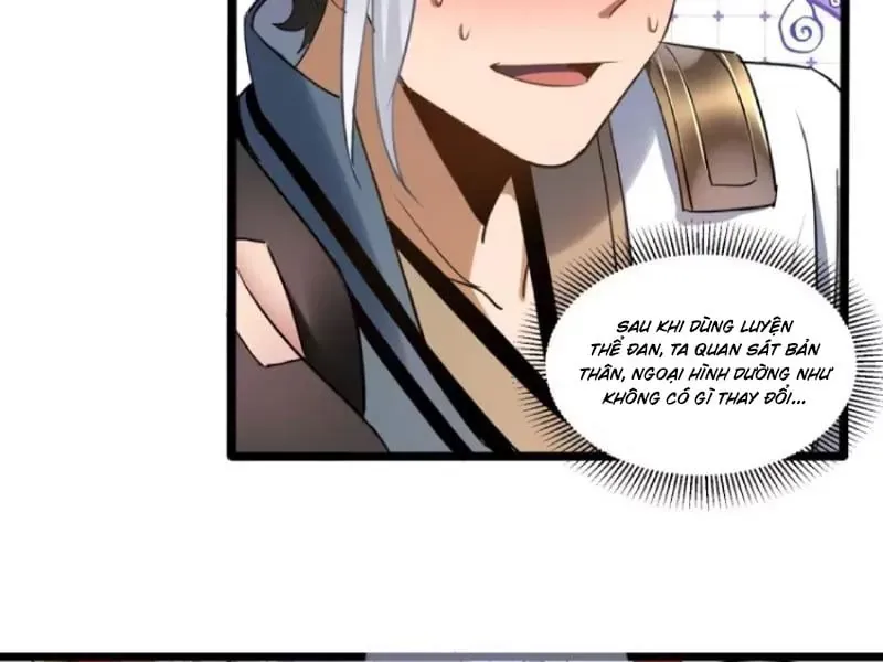 Giáo Chủ Ma Giáo Vụng Trộm Xem Ta Tu Luyện Chương 74 - Trang 70