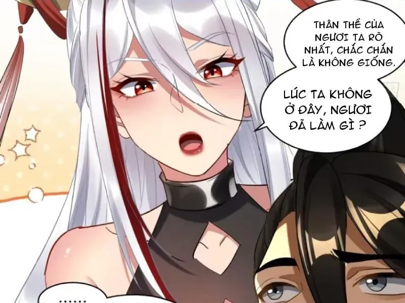 Giáo Chủ Ma Giáo Vụng Trộm Xem Ta Tu Luyện Chương 74 - Trang 71