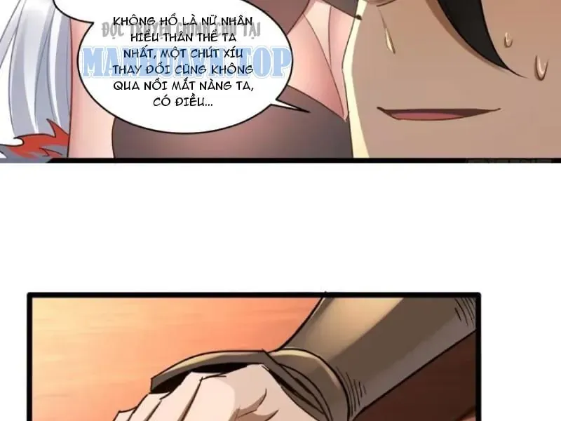 Giáo Chủ Ma Giáo Vụng Trộm Xem Ta Tu Luyện Chương 74 - Trang 72