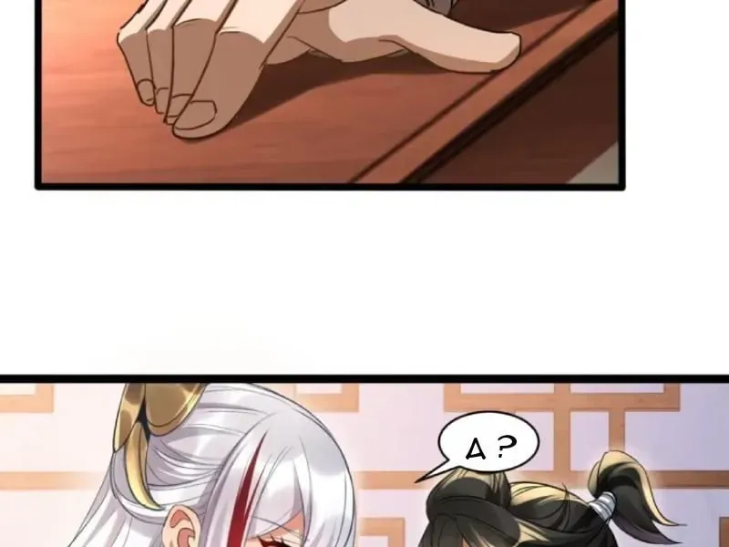 Giáo Chủ Ma Giáo Vụng Trộm Xem Ta Tu Luyện Chương 74 - Trang 73