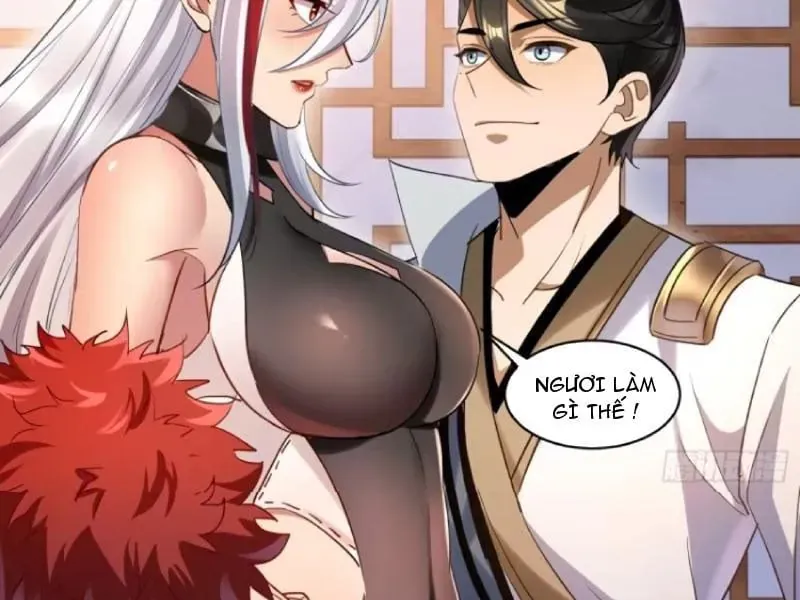 Giáo Chủ Ma Giáo Vụng Trộm Xem Ta Tu Luyện Chương 74 - Trang 74