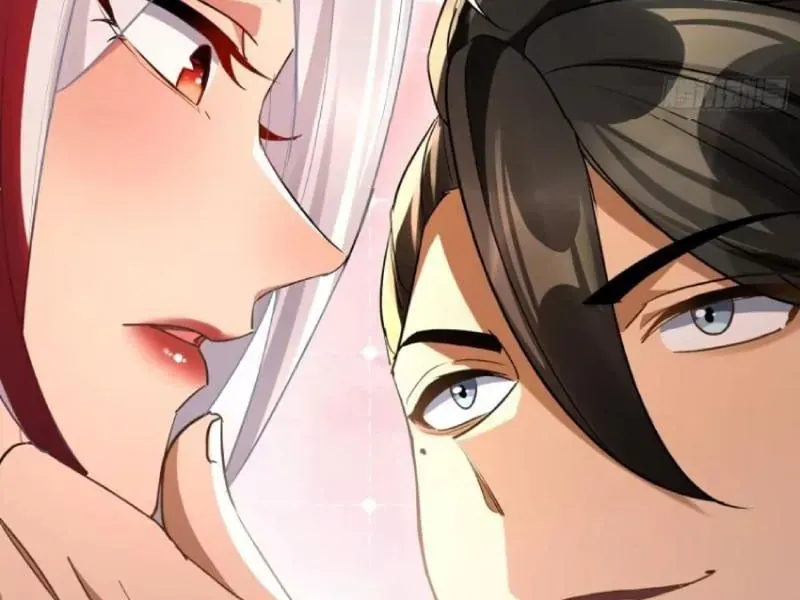 Giáo Chủ Ma Giáo Vụng Trộm Xem Ta Tu Luyện Chương 74 - Trang 77