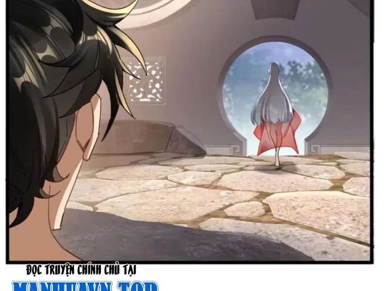 Giáo Chủ Ma Giáo Vụng Trộm Xem Ta Tu Luyện Chương 74 - Trang 9