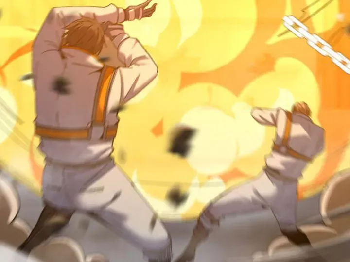 Hạch Đạo Đao Pháp, Ta Một Đao Trấn Thiên Hạ Chương 36 - Trang 11